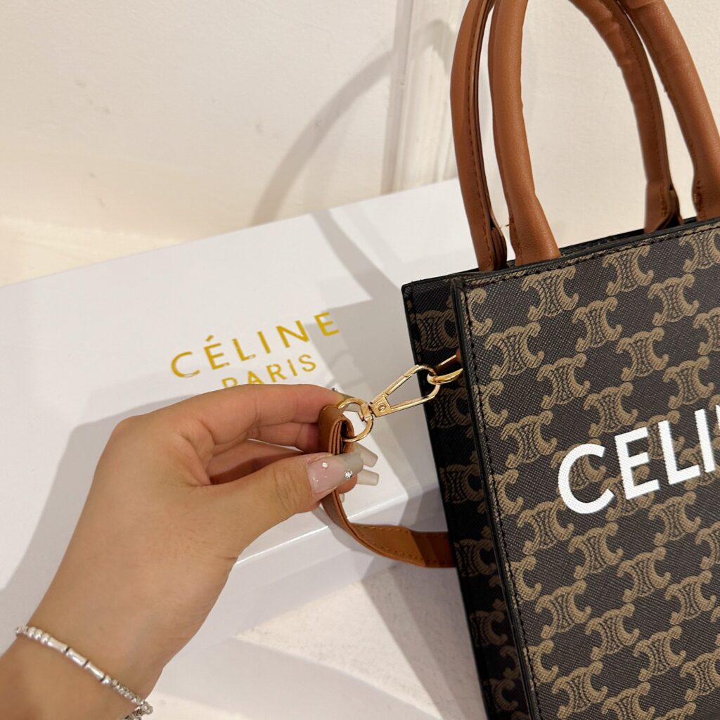 CELINE オルガンパック01 zm - 画像 (15)