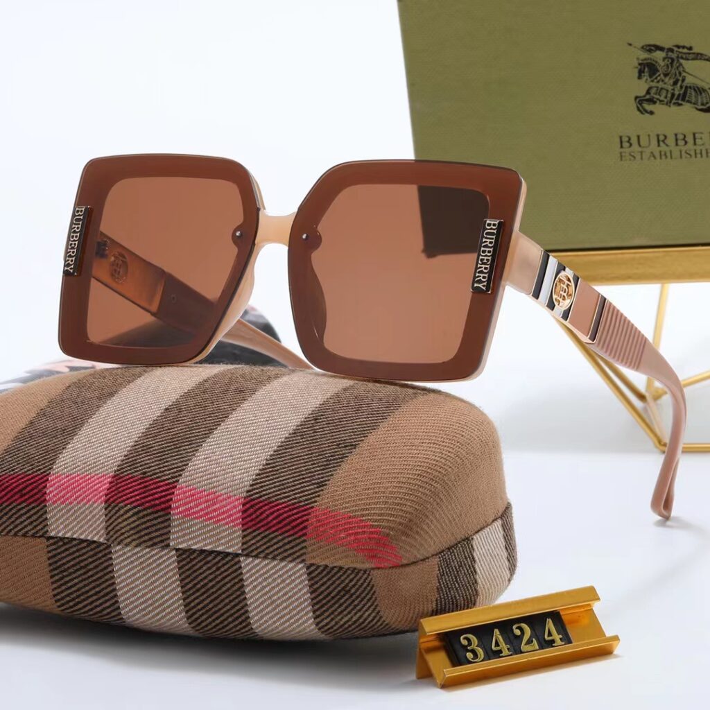 Burberry サングラス 09 - 画像 (2)
