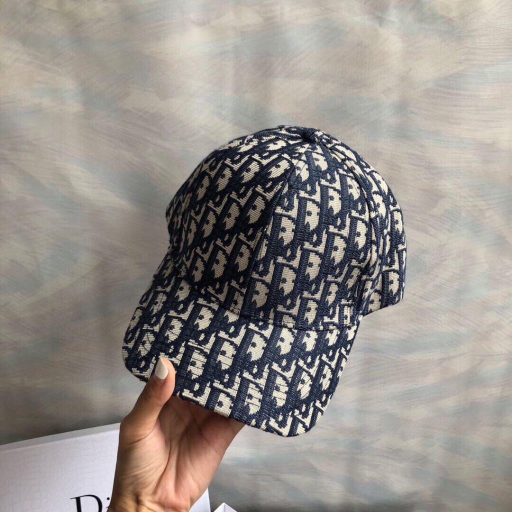 【Dior旗艦店】（ディオール） ベースボールキャップ - 画像 (15)