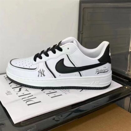 Nike&MLB AirForce1　人気靴