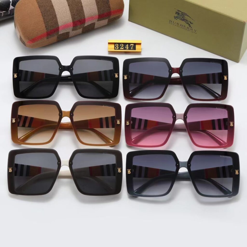 Burberry サングラス 08