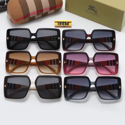 Burberry サングラス 08