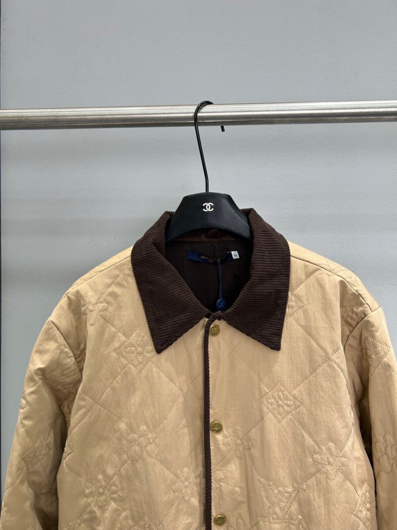 LV Louis Vuitton ダウンジャケット SS96782 - 画像 (3)