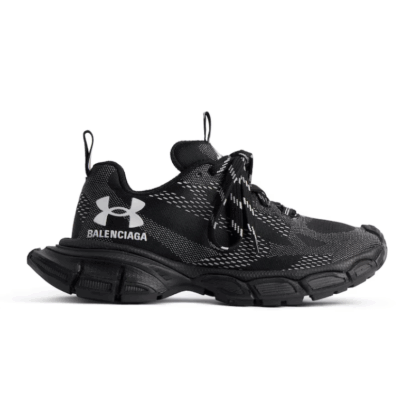 Balenciaga&Underarmour 人気靴