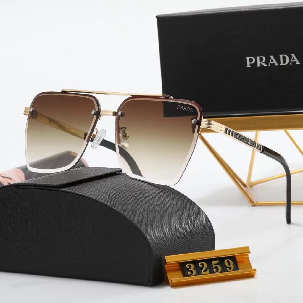 Prada サングラス 11zm - 画像 (4)