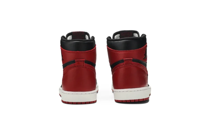 AIR JORDAN 1 RETRO HIGH OG “BANNED”2016[リアーナも着用] - 画像 (7)