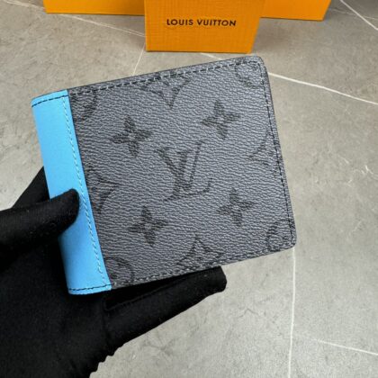 LV Louis Vuitton 新作財布です 63 zm 95523