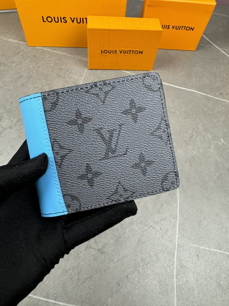 LV Louis Vuitton 新作財布です 63 zm 95523