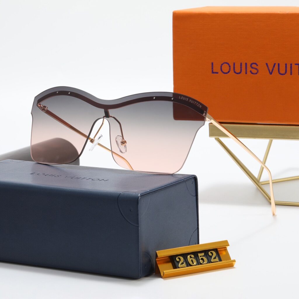 lv Louis Vuitton サングラス 33zm - 画像 (6)