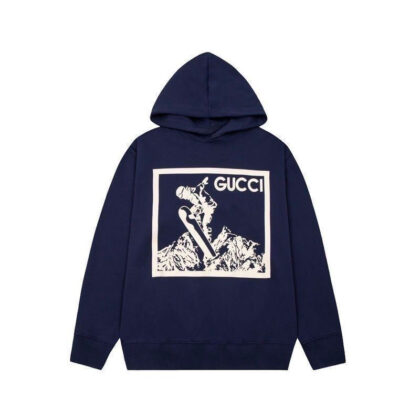 GUCCIパーカー 15 SS105223