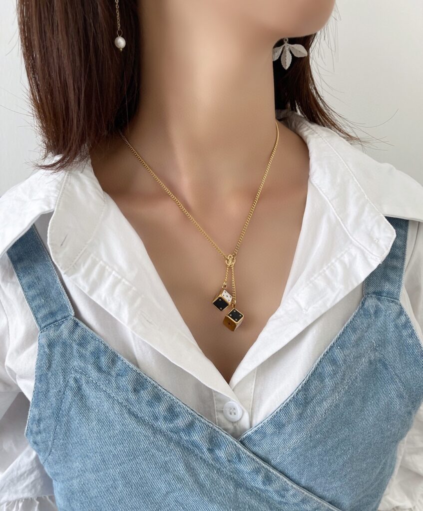 Louis Vuitton ネックレス - 画像 (6)