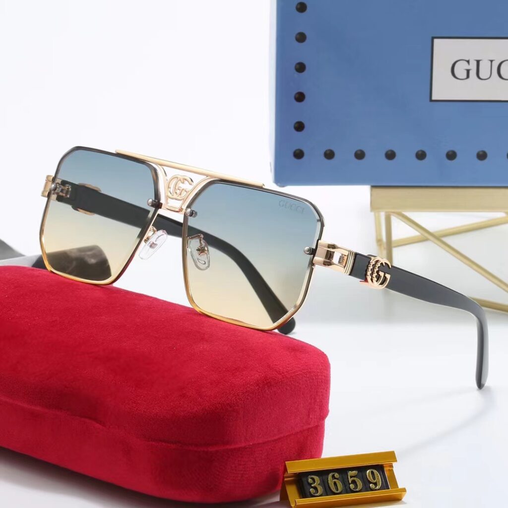 GUCCI サングラス 13zm - 画像 (2)