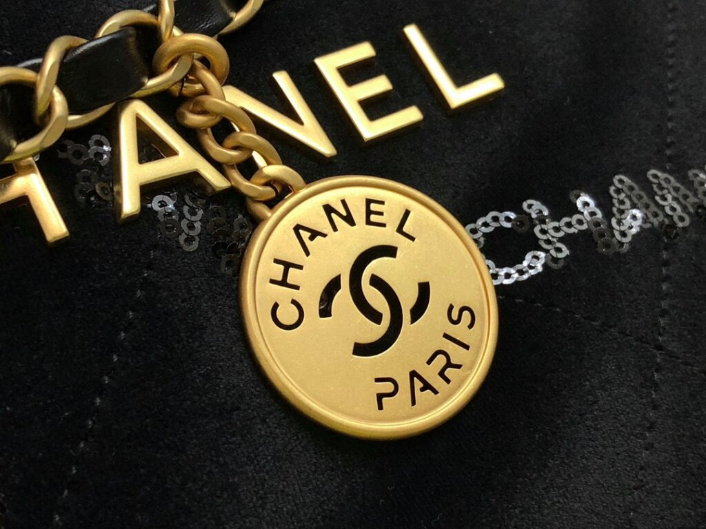 CHANEL 22 3261 - 画像 (8)