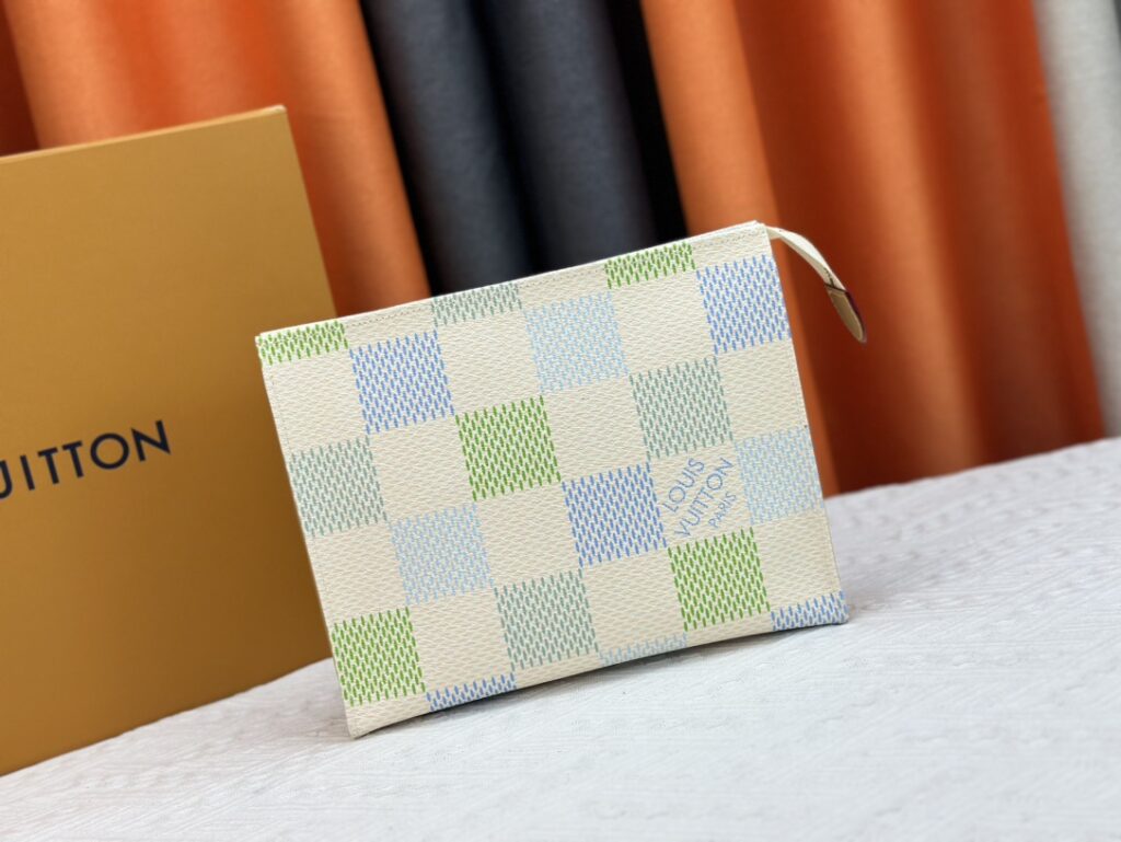 LV Louis Vuittonハンドバッグブリーフケース 11 zm 95524 - 画像 (2)