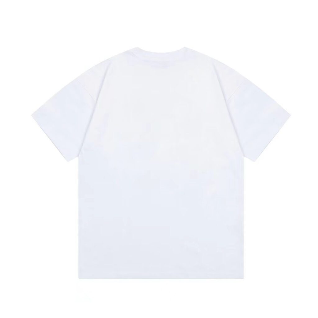 【 DIOR 公式旗艦店】ディオール Tシャツ ご好評に付き再入荷！ - 画像 (4)