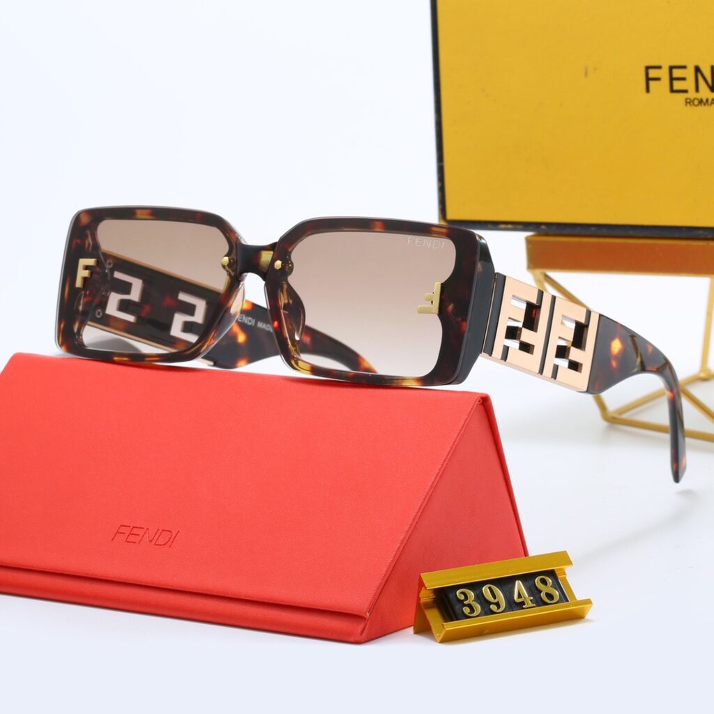FENDI サングラス 17 - 画像 (5)