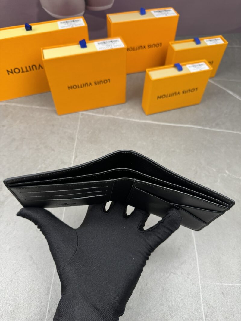 LV Louis Vuitton 新作財布です 26 zm 95521 - 画像 (3)