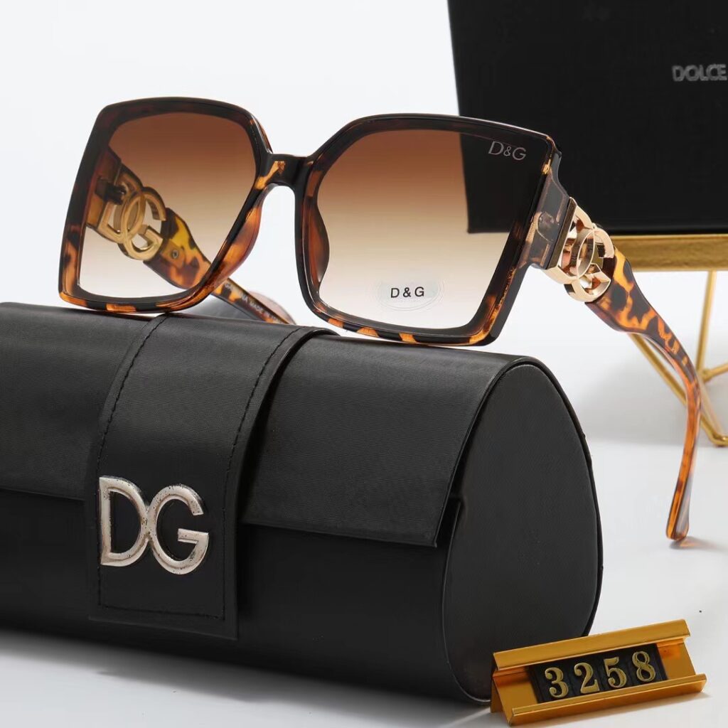 DG Dolce & Gabbana サングラス 06zm - 画像 (5)