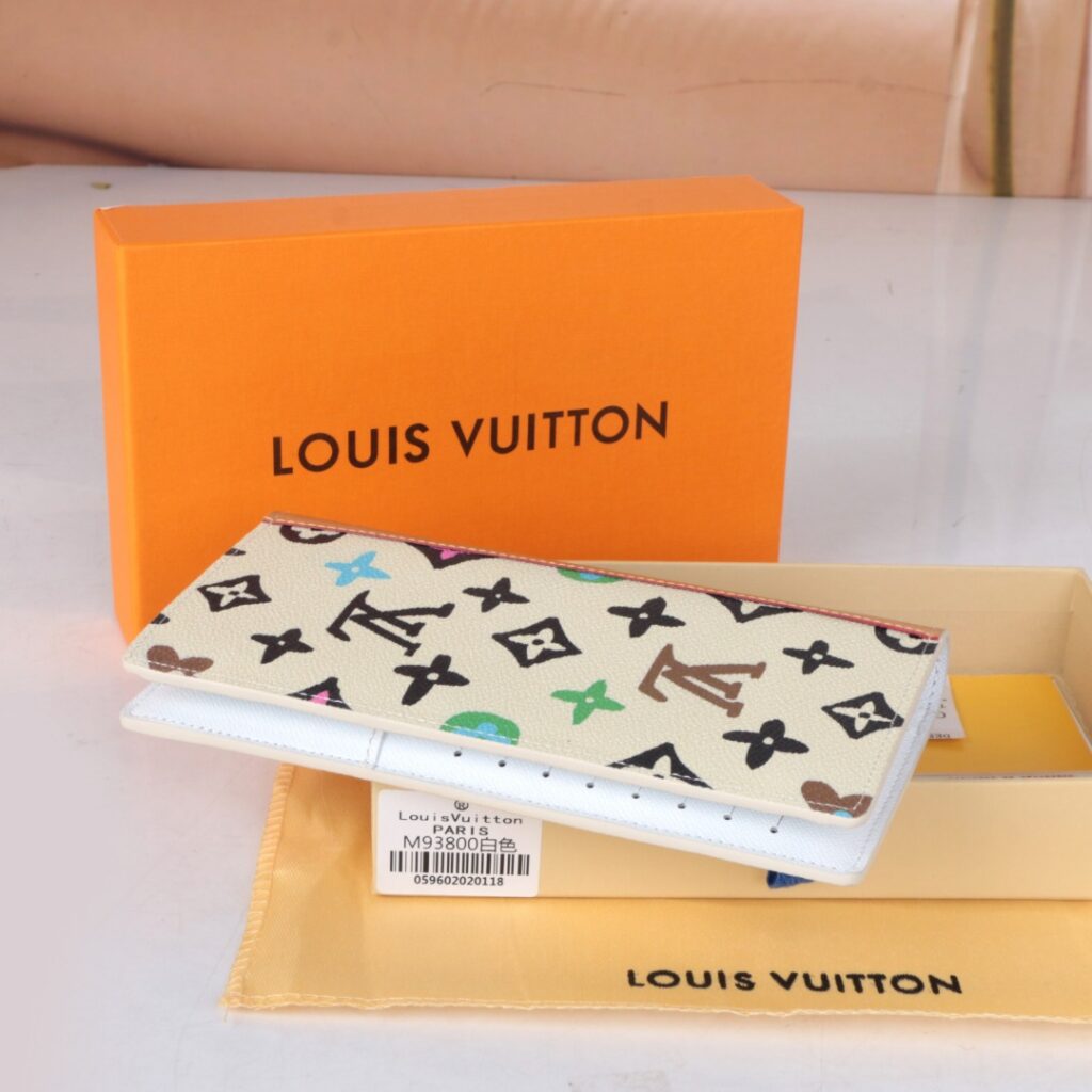 LV Louis Vuitton 新作財布です 37 zm 95521 - 画像 (8)