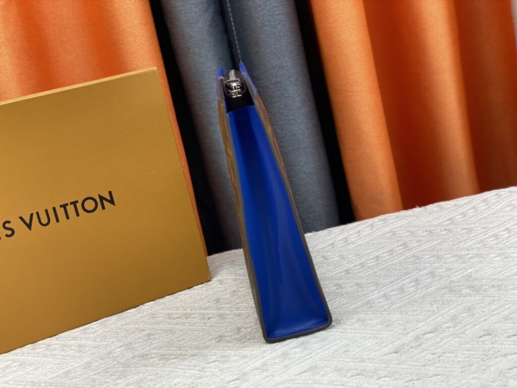 LV Louis Vuittonハンドバッグブリーフケース 31 zm 95526 - 画像 (3)