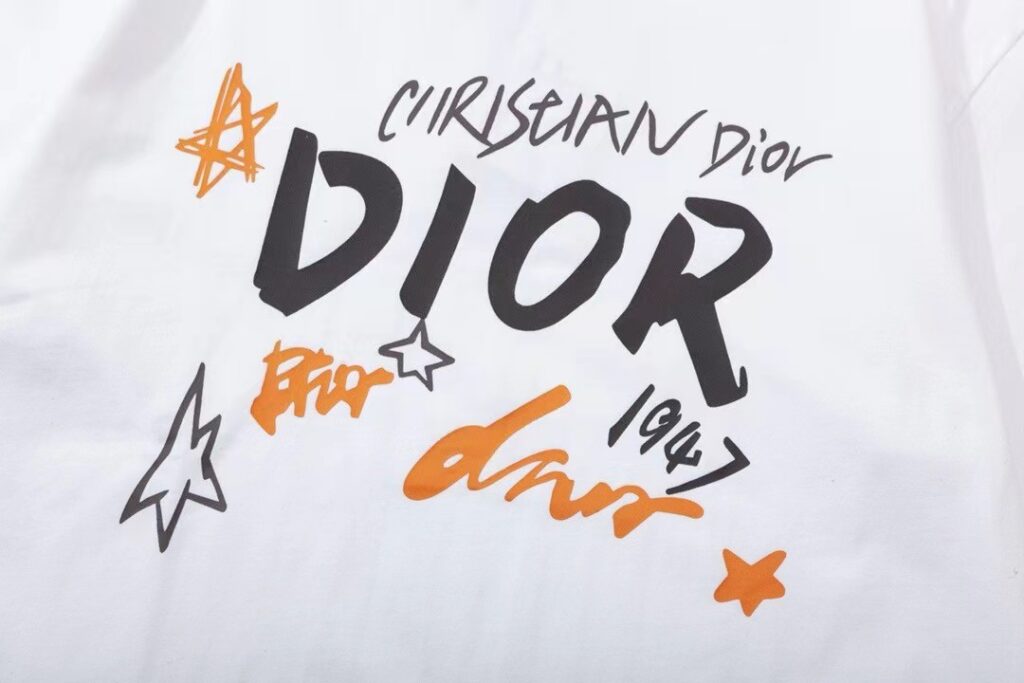 【 DIOR 公式旗艦店】ディオール Tシャツ ご好評に付き再入荷！ - 画像 (15)