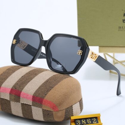 Burberry サングラス 17