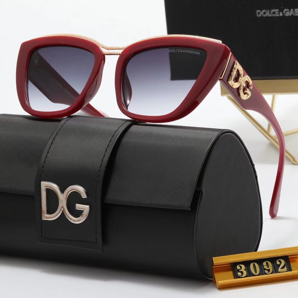 DG Dolce & Gabbana サングラス 10zm - 画像 (8)