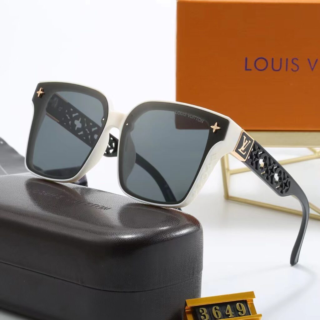 LV Louis Vuitton サングラス 14 - 画像 (5)