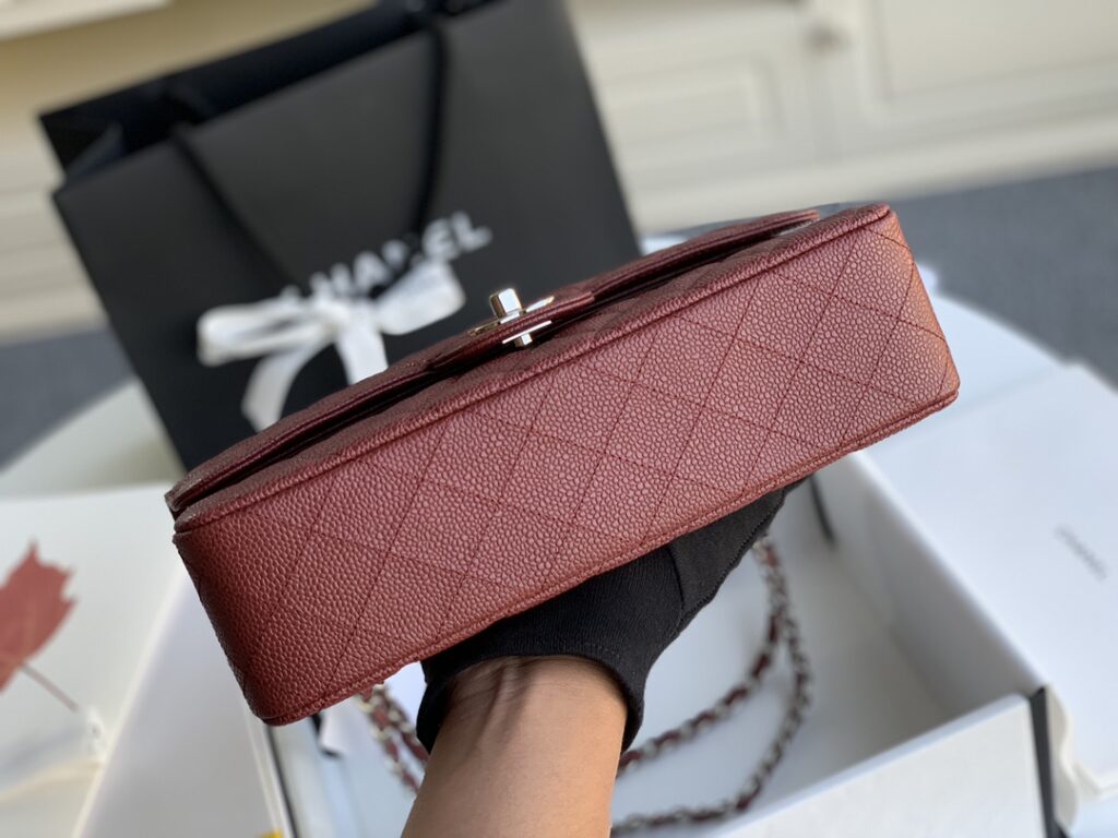 Chanel Flap Bag 1112 - 画像 (5)