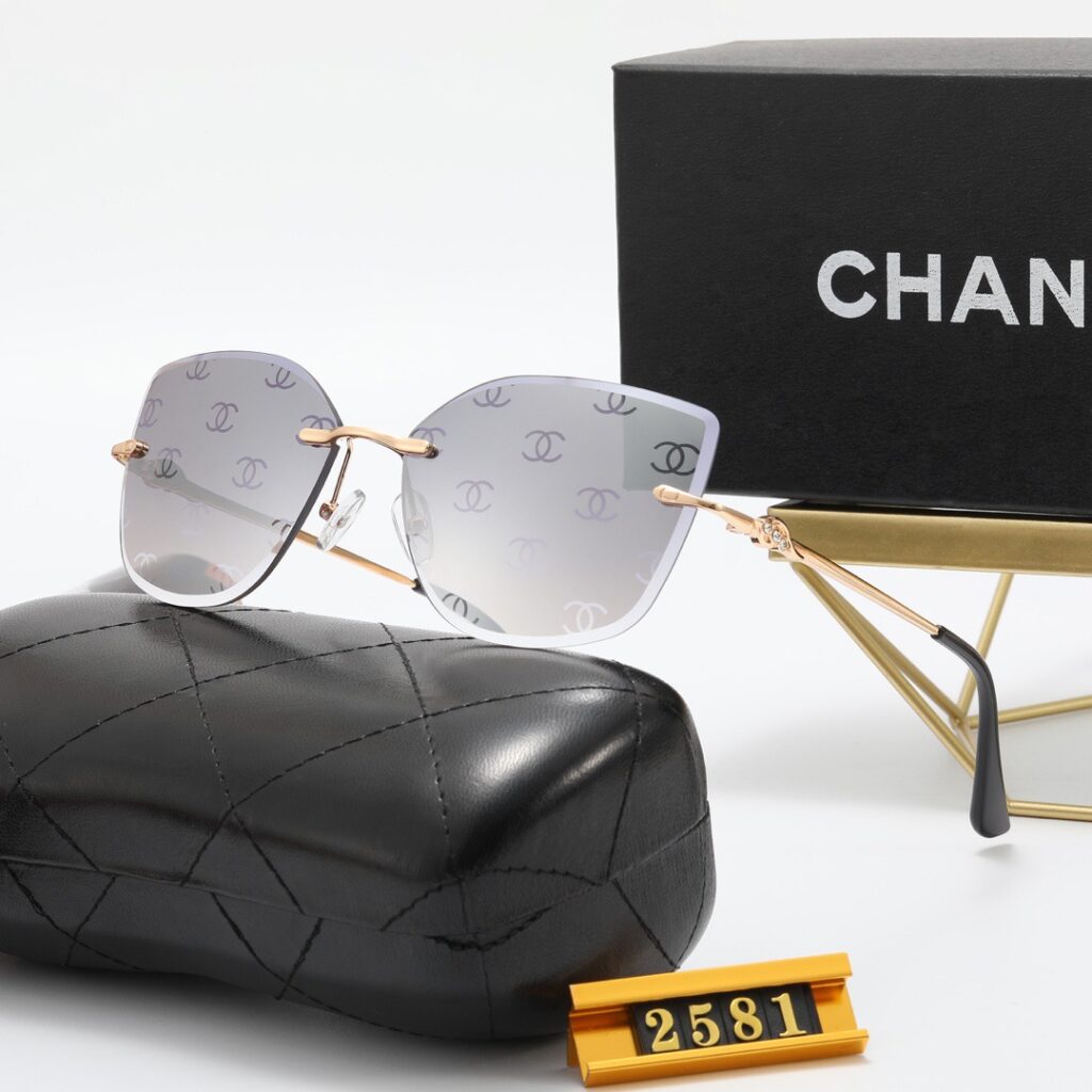 CHANEL サングラス 15zm - 画像 (7)