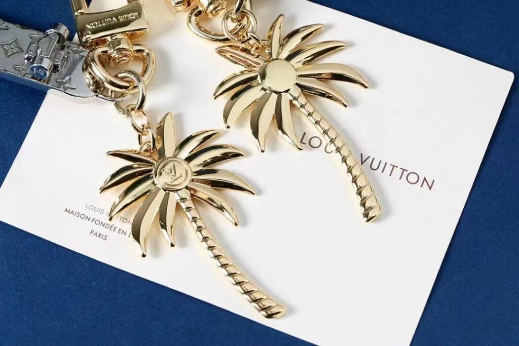 LV Louis Vuitton バッグペンダント キーホルダー 46 zm - 画像 (8)