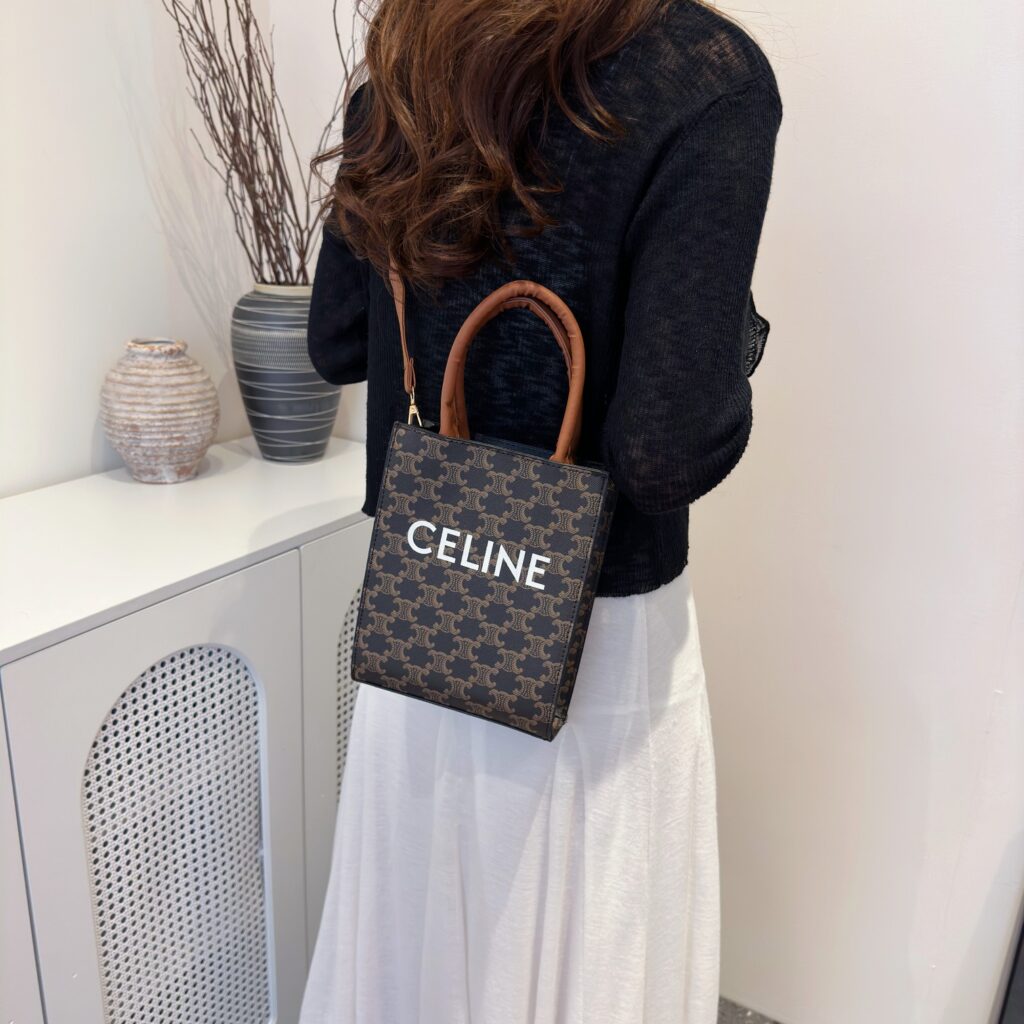 CELINE オルガンパック01 zm - 画像 (5)