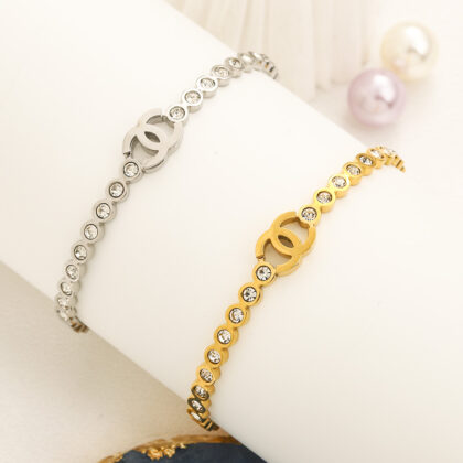 CHANELブレスレット13 SS104273