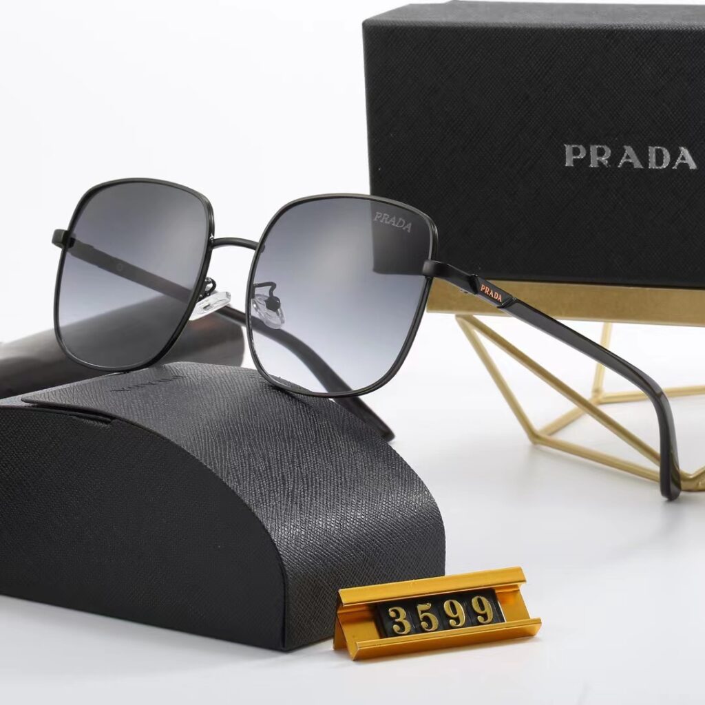 Prada サングラス 15zm - 画像 (2)