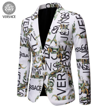 VERSACEスーツ 02 SS104589