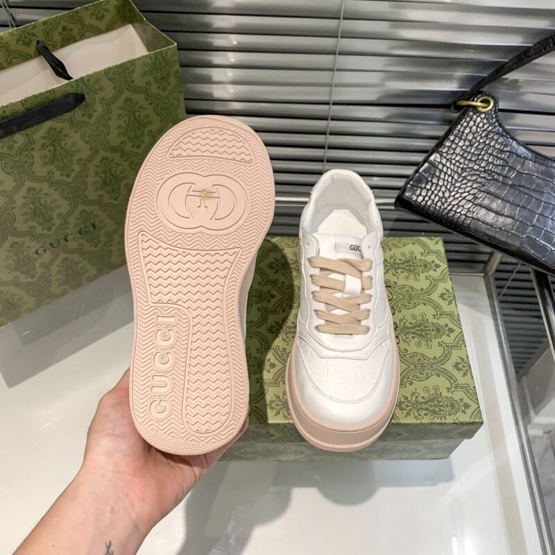 GUCCIおしゃれな板靴12 SS97806 - 画像 (4)