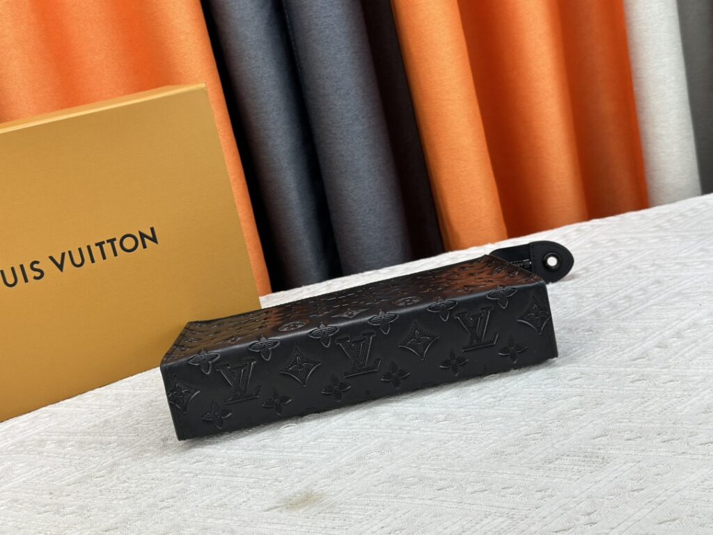 LV Louis Vuittonハンドバッグブリーフケース 3 zm 95524 - 画像 (7)