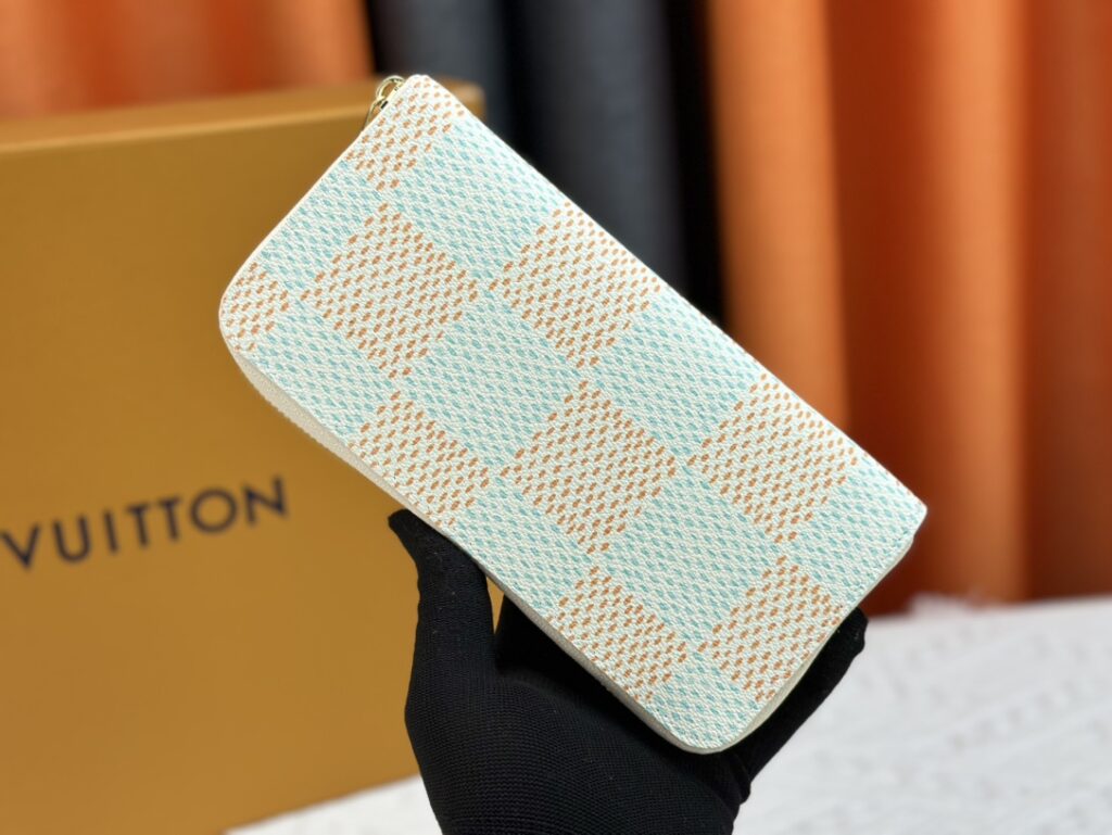 LV Louis Vuitton 新作財布です 67 zm 95523 - 画像 (2)