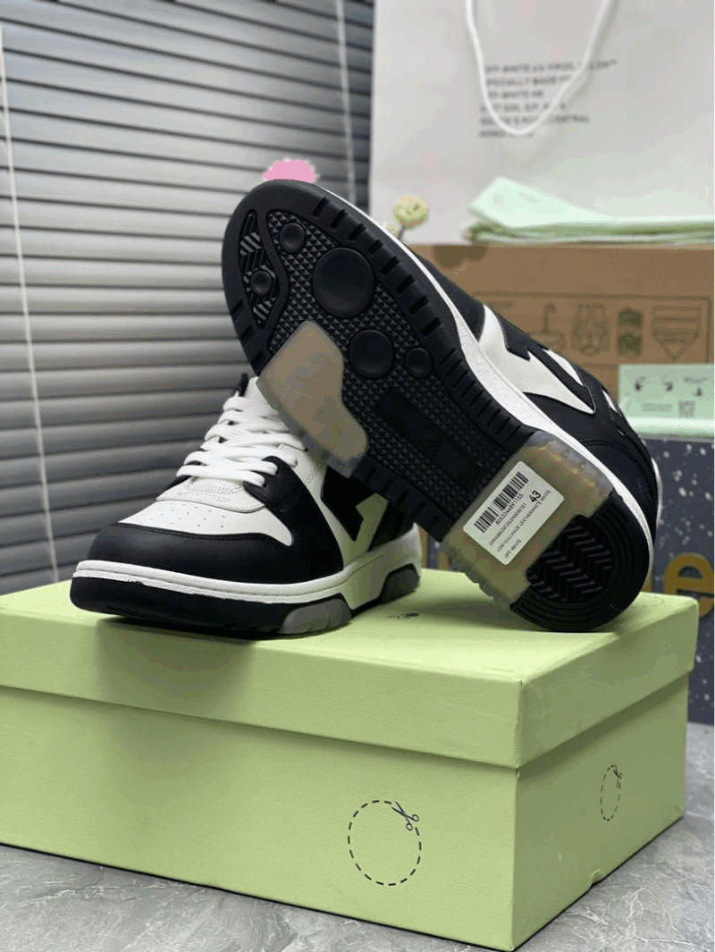 Off-white shoes 男女兼用 - 画像 (6)
