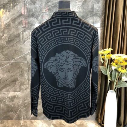 VERSACEシャツ02 SS93291