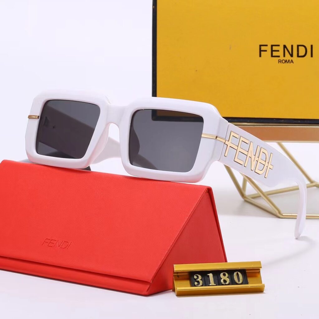 FENDI サングラス 04 - 画像 (2)