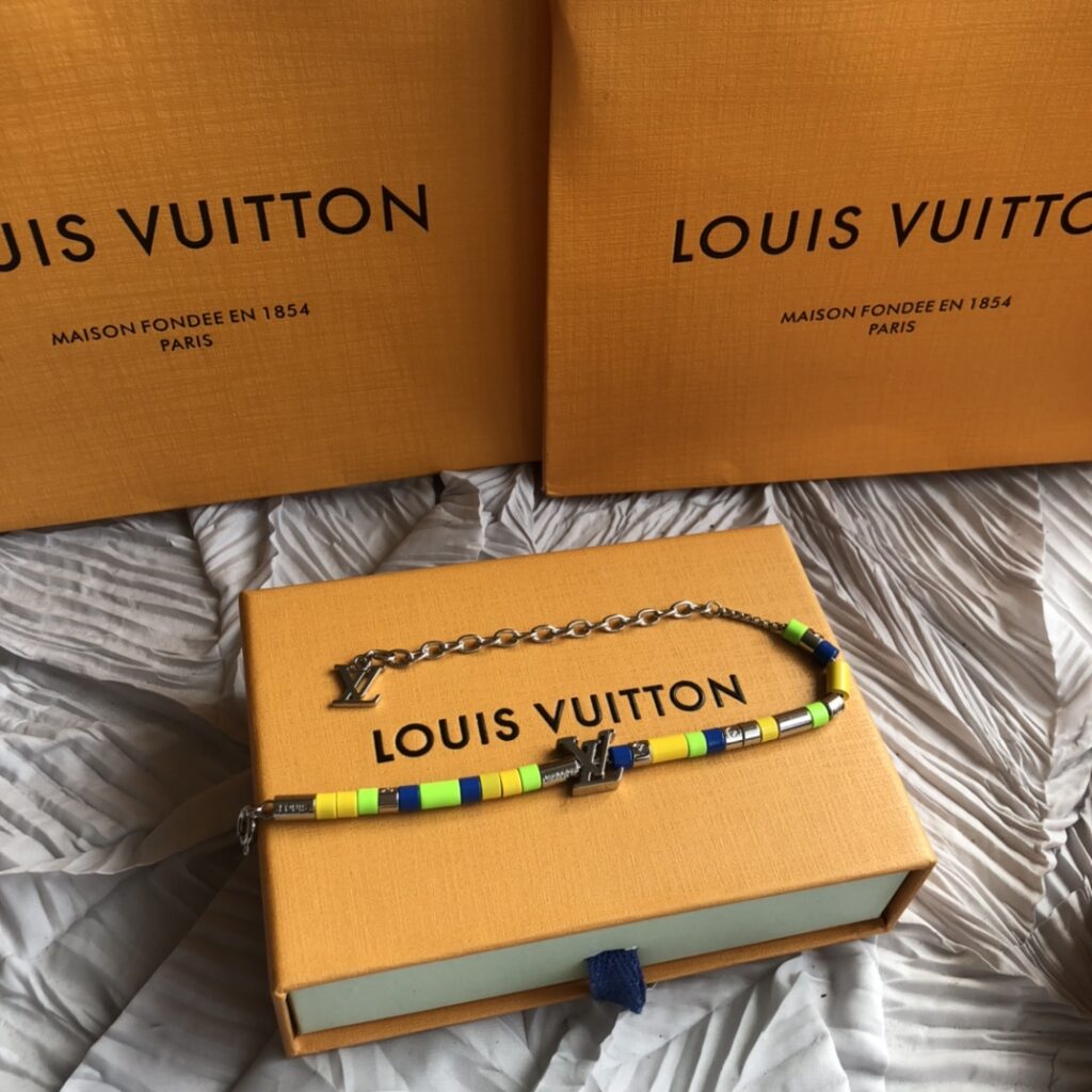 Louis Vuitton（ルイヴィトン） ブレスレット M00653 - 画像 (7)