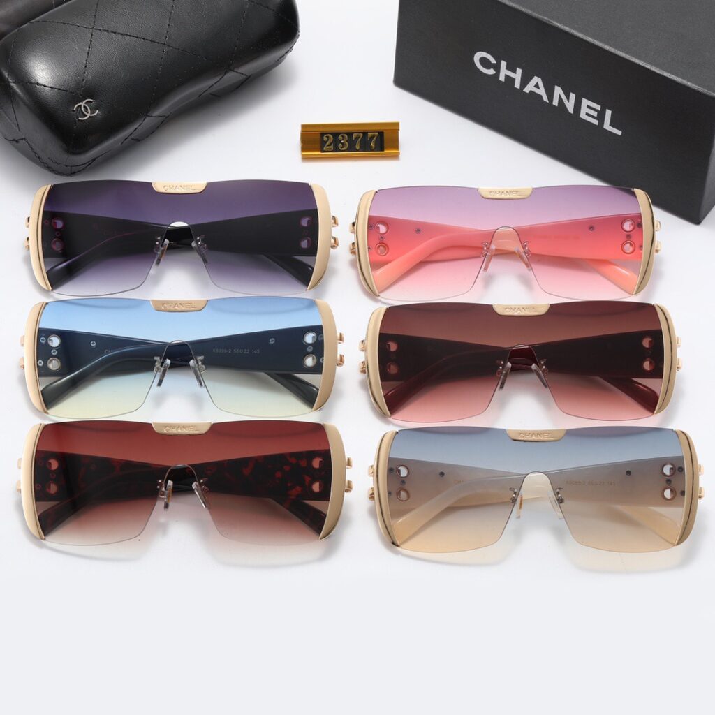 CHANEL サングラス 11zm