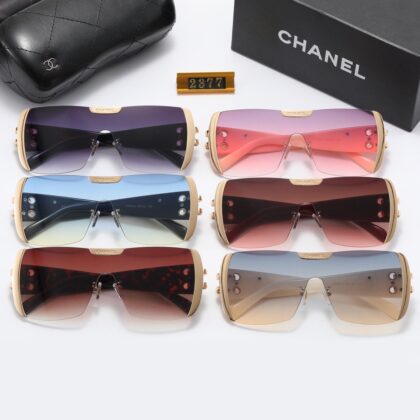 CHANEL サングラス 11zm
