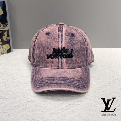 LV LOUIS VUITTON野球帽 15 SS104907