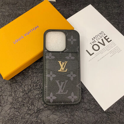 LV LOUIS VUITTON携帯電話ケース14 SS104139