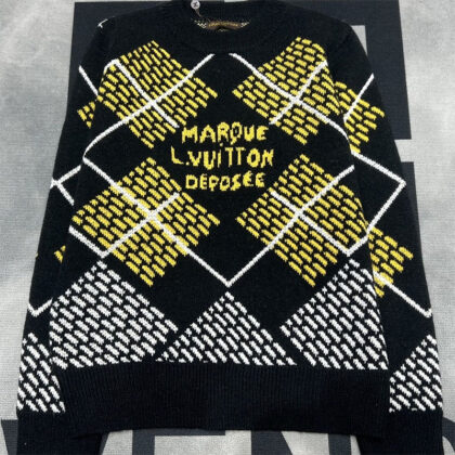YSLセーター10 SS103304