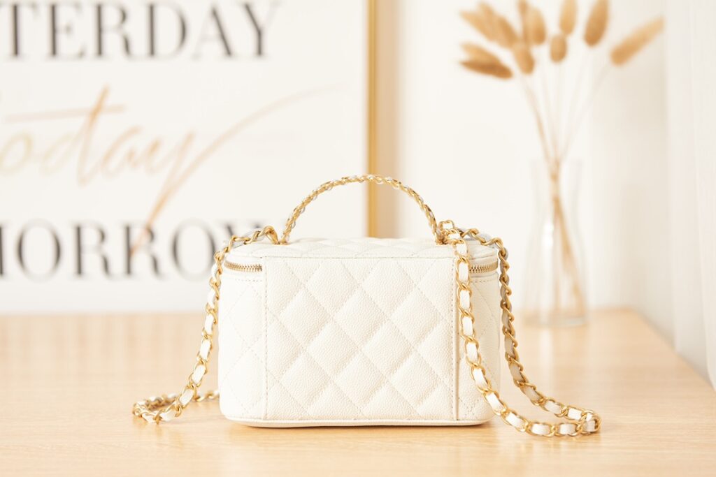 CHANEL 22S AS2805 - 画像 (8)