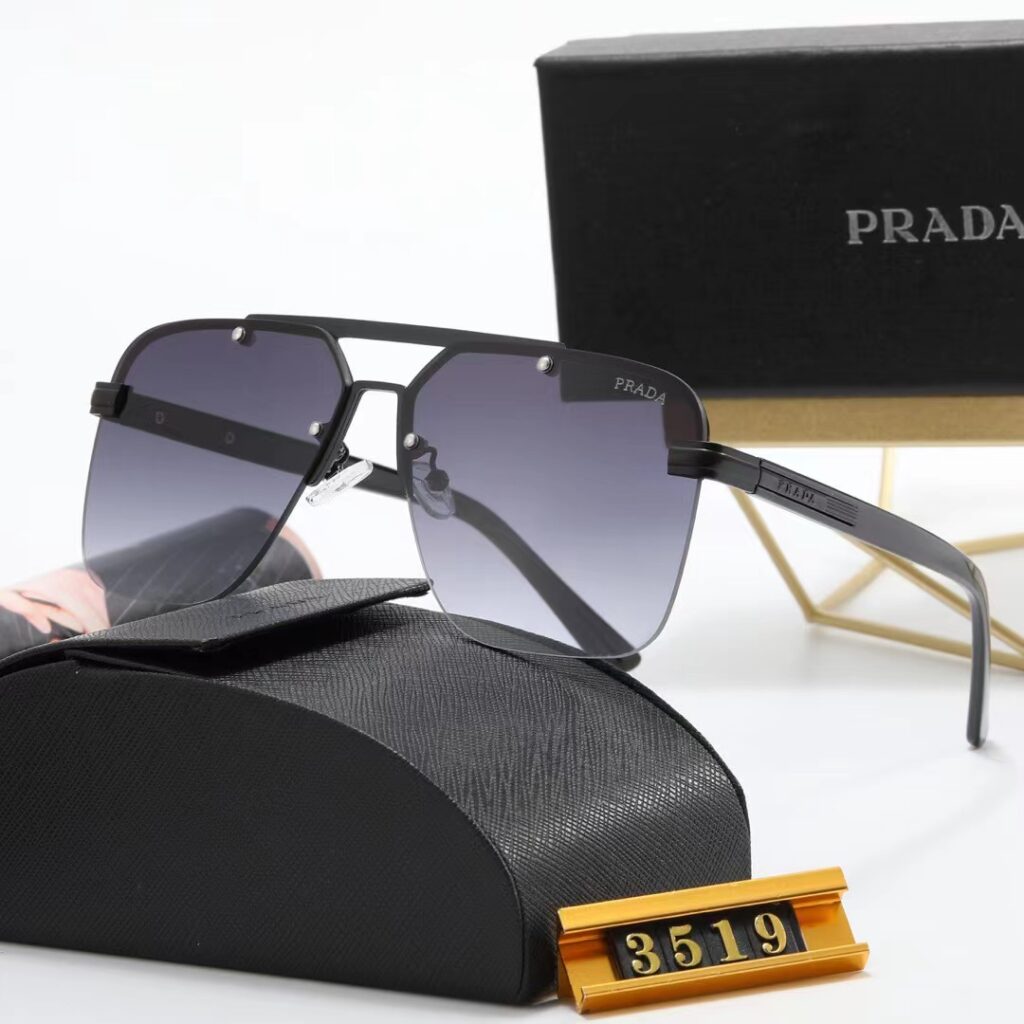 Prada サングラス 14zm - 画像 (2)