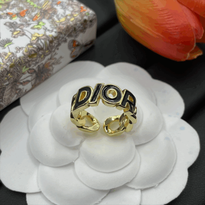 DIORファッションリング02 SS92143